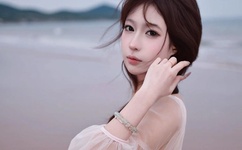 年轻的小婕子A片